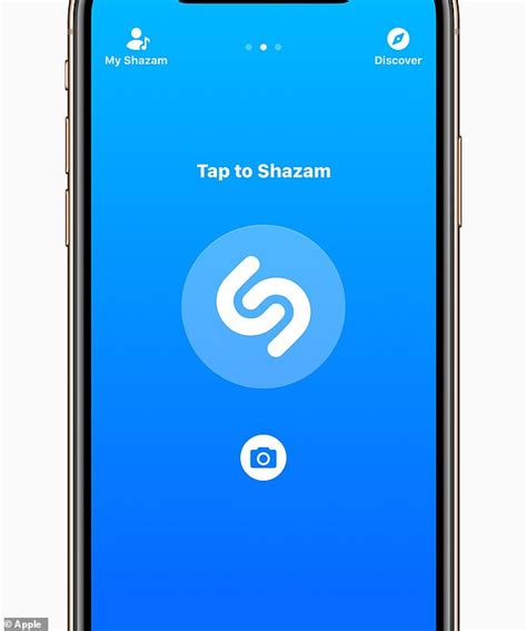 The most popular choice for smart home security. Shazam it! Apple is set to add the app to the iPhone ...