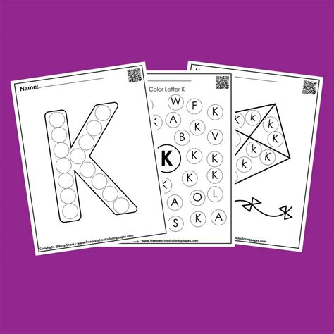 Free 200 Abc Dot Markers Pages Busy Shark Dot Markers Abc