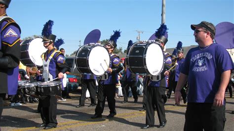 Prunepicker 99th Annual Washington Parish Fair And Parade
