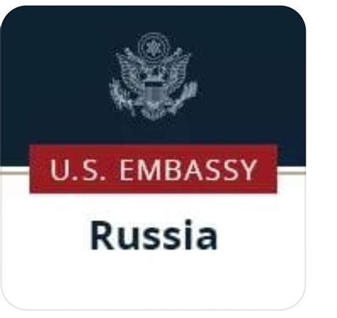 U S Embassy Americans Urged To Leave Russia ‘immediately