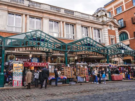 your guide to covent garden the cultural hub of london