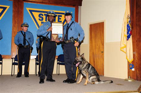 New Jersey State Police 2012 News Releases