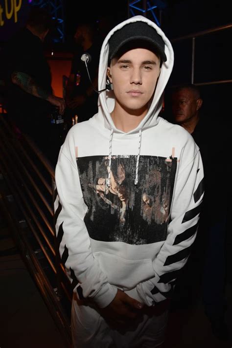 Justin Bieber Stormed Off Stage Mid Performance Because Fans Were Being