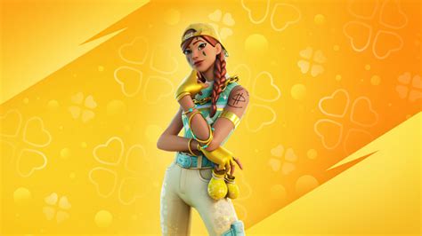Fortnite Skins The Best Outfits To Show Off Your Style Video Games On Sports Illustrated