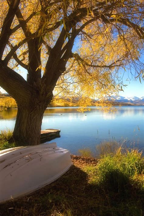 Beautiful Lake Iphone 4s Wallpapers Free Download