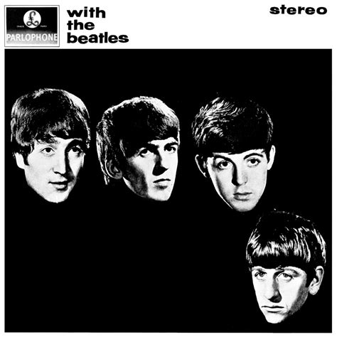 Beatles Album Covers Images Digiphotomasters