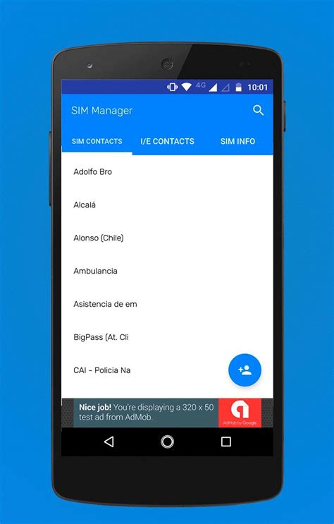 Data packages also contain free wifi hours. SIM Card - Android Source Code by Gonzalezn775 | Codester
