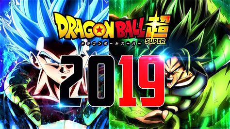 Maybe you would like to learn more about one of these? Dragon Ball Super NEW Series Confirmed By Vegeta Voice Actor For 2019 - YouTube