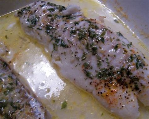 This baked haddock is light and crispy with a sweet and mild flavor. Baked Haddock | Recipe | Haddock recipes, Food recipes, Baked haddock recipes