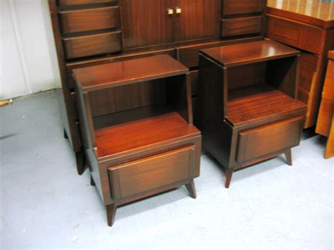We did not find results for: 1940's Modern Bedroom Set | Collectors Weekly