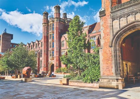 Newcastle University Uk Ranking Reviews Courses Tuition Fees