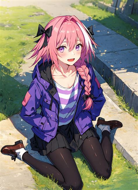 Image posted by AkioAI
