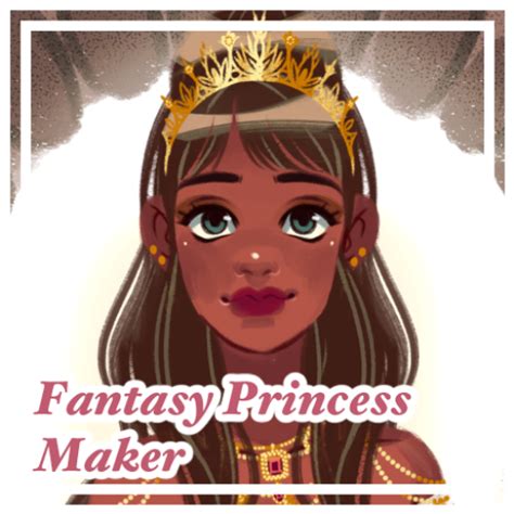 Fantasy Princess Maker ~
