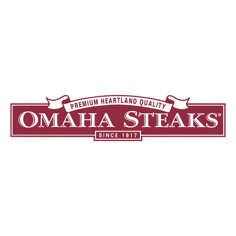 New Omaha Steaks Logo