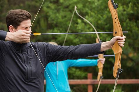 Types Of Bows For Archers And Hunters How To Choose A Bow Thats
