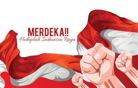 Fakta Menarik Seputar Hari Kemerdekaan Indonesia Agustus