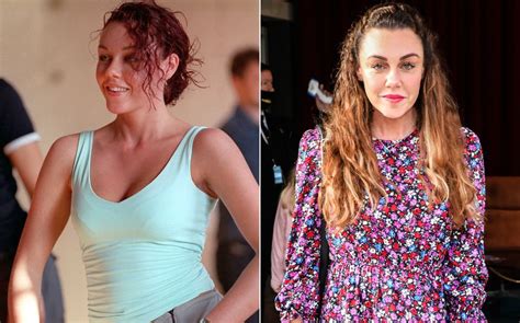 Bir yıl sonra küçük bir konser için reform yaptılar. Here's What The Stars Of Popstars Have Been Up To In The ...