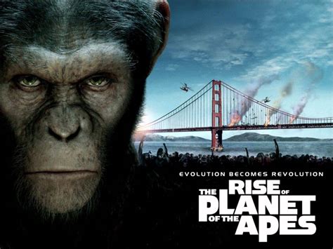 2011 / сша rise of the planet of the apes восстание планеты обезьян. Rise Of The Planet Of The Apes Theme - YouTube