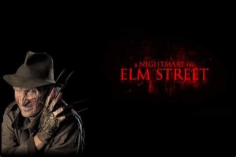 Free Download Freddy Krueger By Paullus23 On 1920x1080 For Your