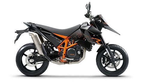 … die anreise ins kurvenparadies per autobahn haken wir schnell ab. KTM 690 Supermoto R : Precio, fotos y ficha técnica ...
