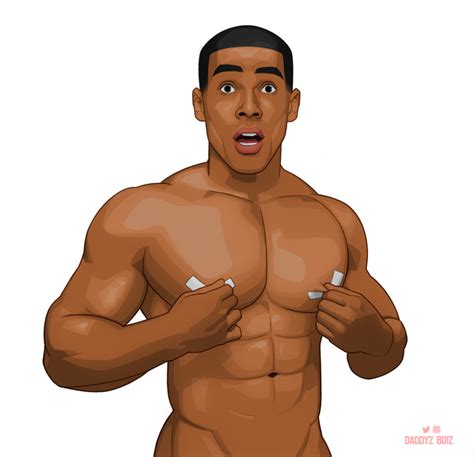 Rule 34 Actor African African Male Biracial Biracial Male Celebrity