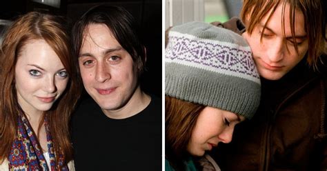 Emma Stone And Kieran Culkin 14 Forgotten Facts About Their Relationship