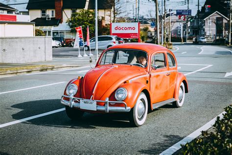 Volkswagen Beetle1 Volkswagen Beetle Haruda Chikushino Flickr