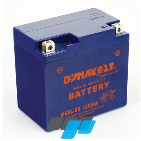 Now that we introduced you to the three main types of batteries—wet lead acid, gel cell, and agm. Dynavolt MG14ZS Gel Motorcycle Battery