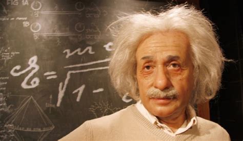 The Life And Work Of Albert Einstein Scalar Light