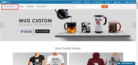 Customink telah meyediakan design lab. Hanya 23 Menit Beginilah Cara Membuat Desain Kaos Tulisan