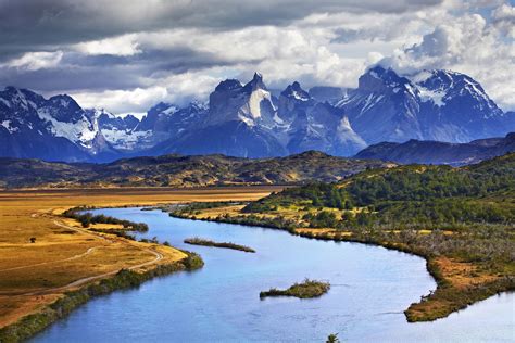 Southern Patagonia Travel Chile Lonely Planet