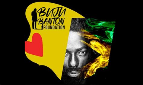 Reggae Legend Buju Banton Launches The Buju Banton Foundation To Aide
