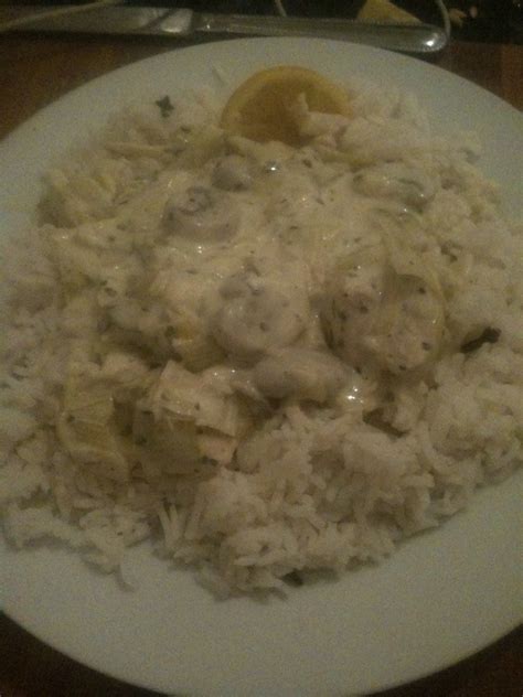 Jamie Olivers Chicken And Leek Stroganoff Ministry Of Food Munchies And Munchkins