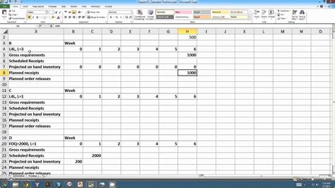 Allocating needs planning and agreement. Work Allocation Template : 10 Excel Resource Allocation ...