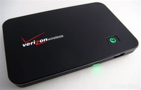 For existing verizon customers who have multiple wireless lines, the verizon visa signature card can be a smart choice, especially since it has no annual fee. Verizon Wireless MiFi 2200 (Review) | Skatter