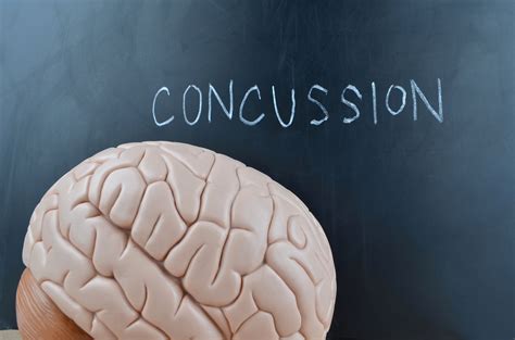 Is There Really A Blood Test To Diagnose Concussion Harvard Health