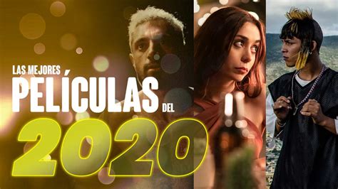 Las Mejores Películas Del 2020