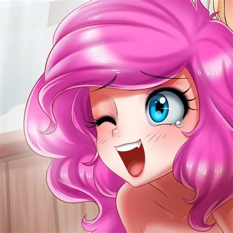 Looks Like Pinky Have Some Fun😏 Artist My Little Pony Games My