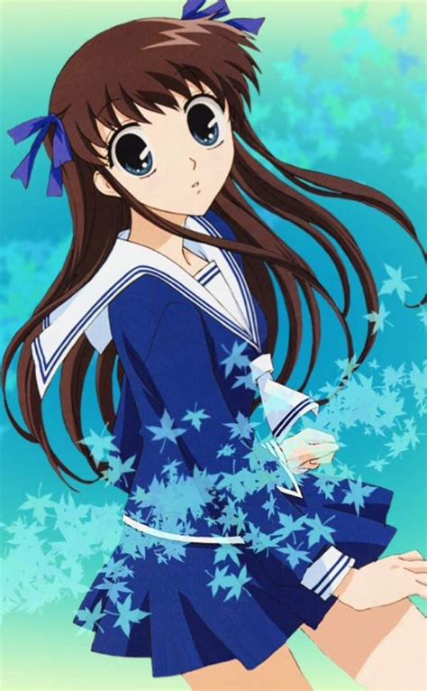 Tohru Honda Wiki Anime Amino