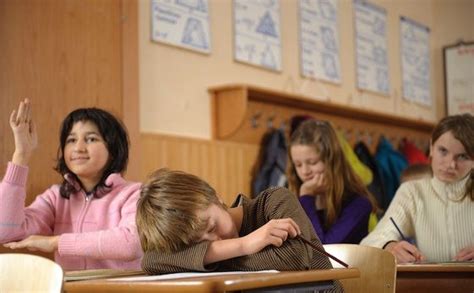 Five Rules To Help End Student Boredom And Increase Engagement Learned
