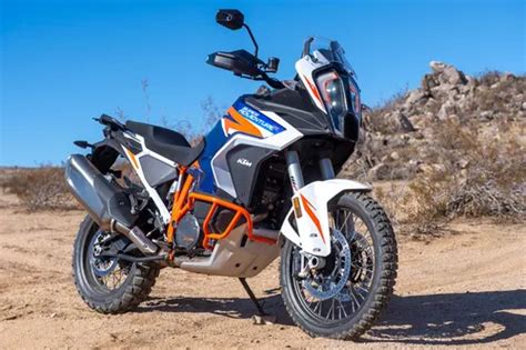Buy Ktm Super Adventure R Wall Poster Online At