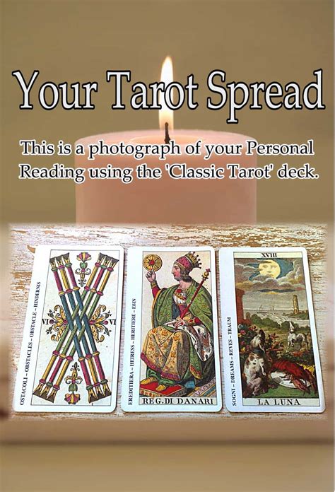 Free Online Tarot Card Reading Edee Abigael