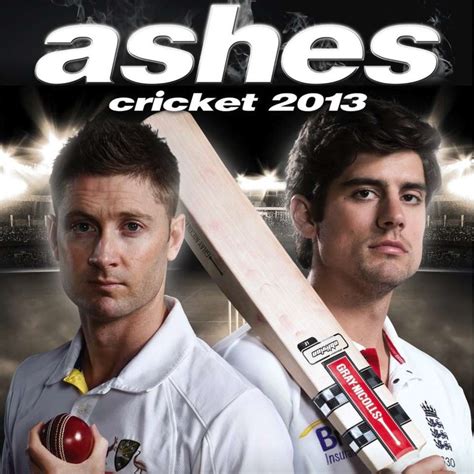 Ashes Cricket 2013 Gamespot