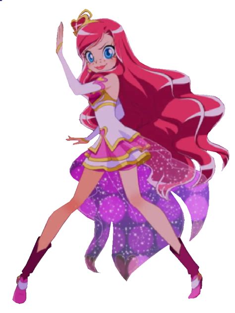 Imagem Iris Transformed 5png Wiki Lolirock Fandom Powered By Wikia