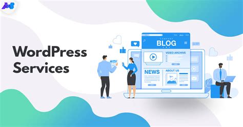 Wordpress Development Services Makewebbetter