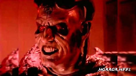 Tattoo world, chris nunez and oliver peck, 10 of the country's most creative and skilled tattoo artists descend on nyc to compete for a hundred thousand dollars and the title of ink master. 1999: Wishmaster 2 - Trailer HD German - YouTube