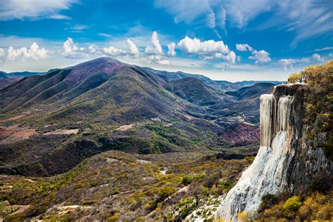 Incredible Photos Of Mexicos Many Natural Wonders