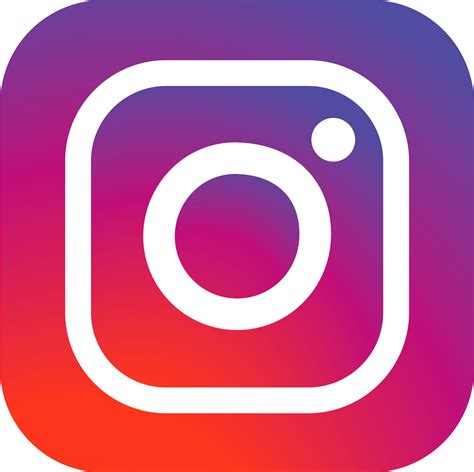 Instagram Logo Png For Free Download