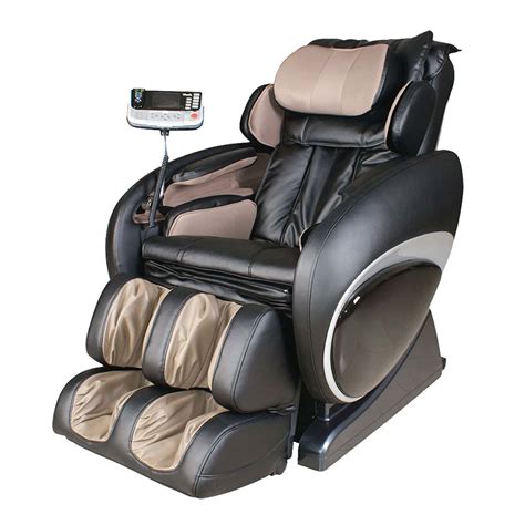 Top 10 Best Massage Chairs In 2020 Review A Best Pro