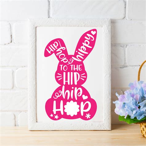Cricut Easter Projects To Try This Year That Are Super EASY!